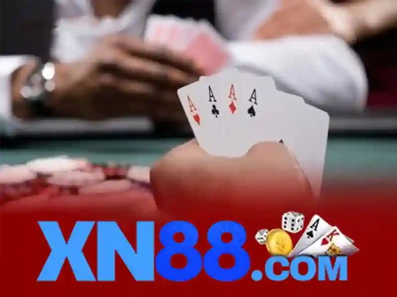 xn88: Nền tảng cá cược trực tuyến đáng tin cậy và toàn diện