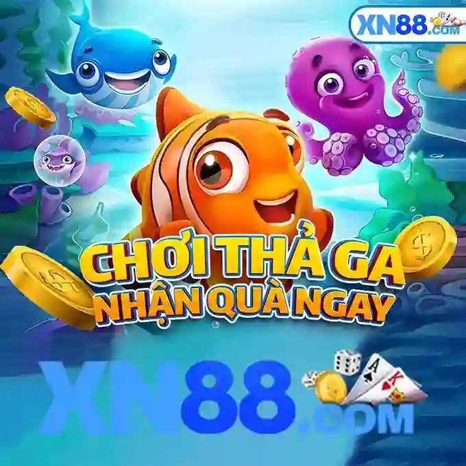 xn88 và thế giới cá cược trực tuyến