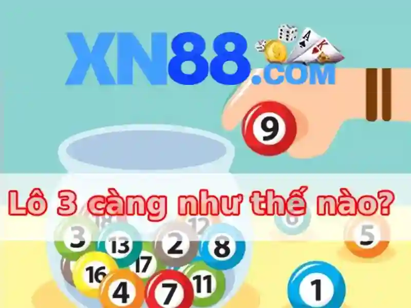 xn88 - Nền tảng giải trí và cược trực tuyến