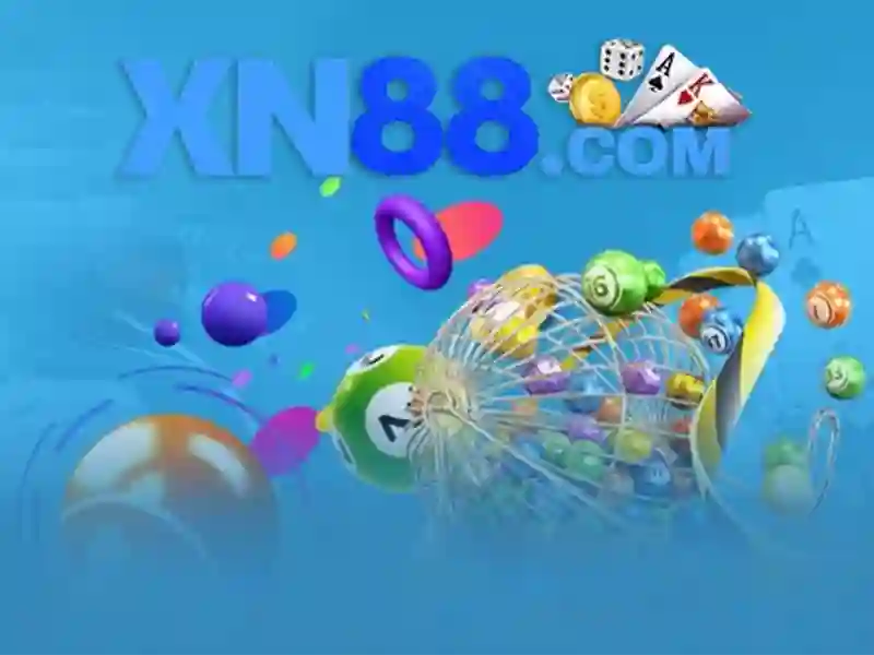 Hoạt động và độc đáo tại xn88