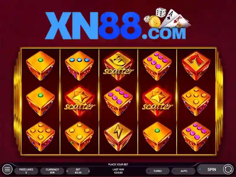 xn88: Nền tảng giải trí trực tuyến hàng đầu tại Việt Nam