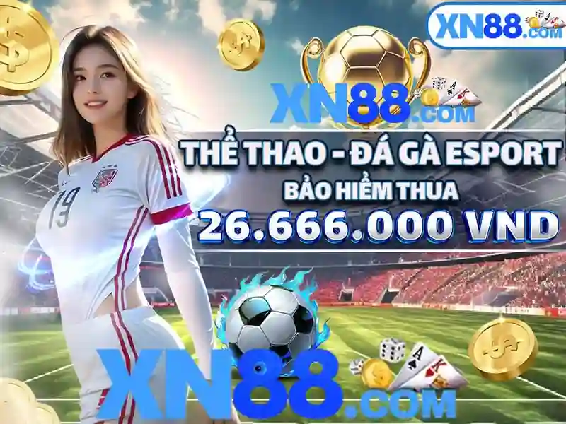 xn88 - Nền tảng cược và giải trí trực tuyến uy tín