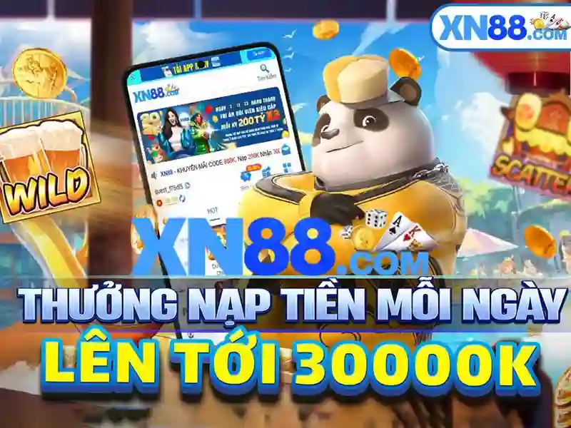 Giới thiệu về xn88