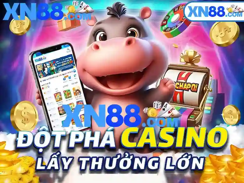 xn88: Nhìn lại nền tảng trực tuyến
