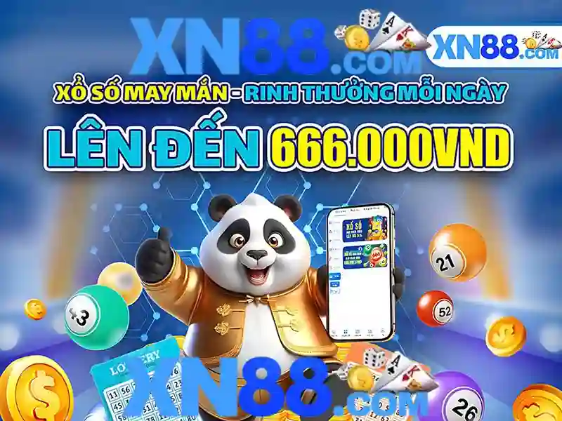 xn88: Nền tảng giải trí trực tuyến và tổng quan