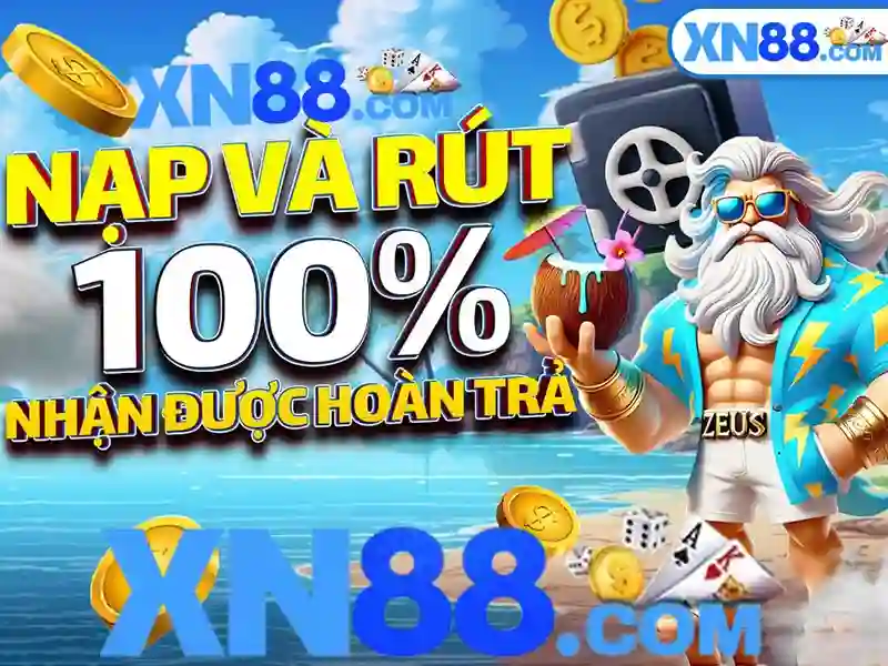 xn88 – Nền tảng giải trí trực tuyến hàng đầu