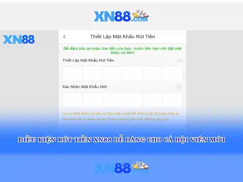 Tính năng nổi bật