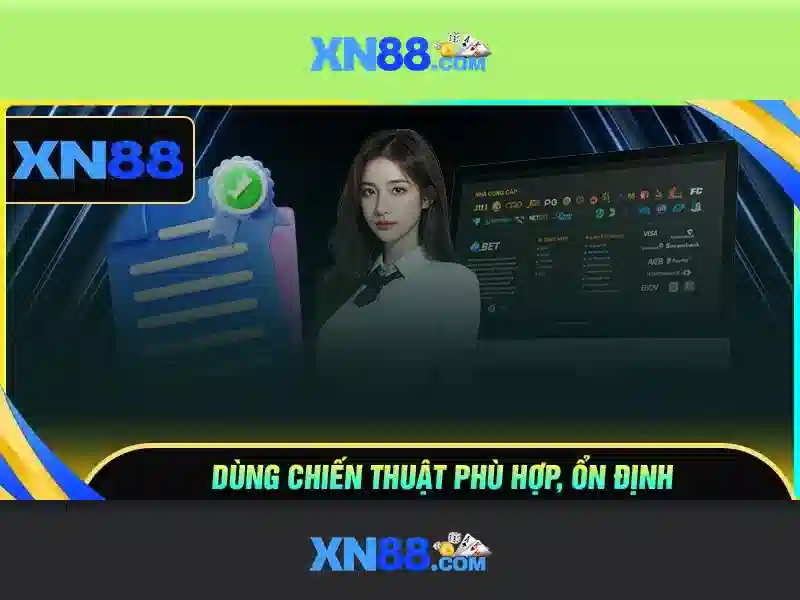 xn88 uy tín không - Tổng quan đẳng cấp và an toàn tối đa