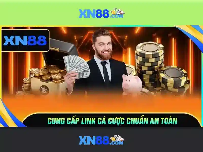 xn88 - Nền tảng trò chơi trực tuyến và trải nghiệm người dùng