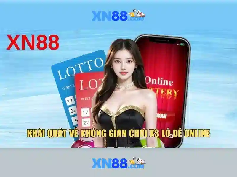 xn88: Khám phá nền tảng trực tuyến nổi bật