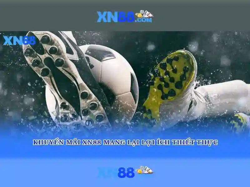 xn88 là gì và tại sao nó nổi bật