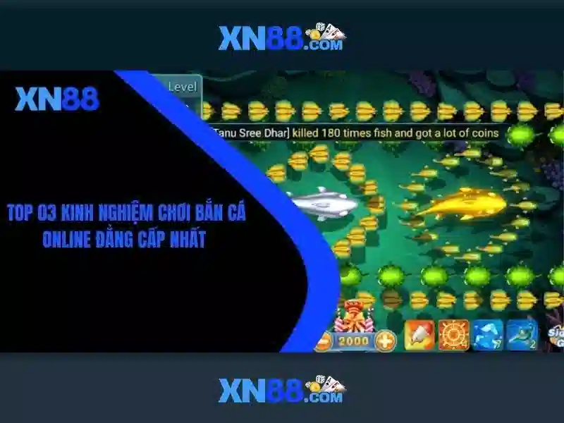 xn88: Đánh giá nền tảng cược trực tuyến hàng đầu