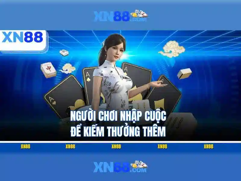 XN88 - Tổng quan về nền tảng đánh bạc trực tuyến