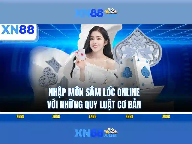 XN88 - Nền tảng giải trí thể thao và casino trực tuyến