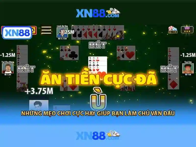 Giới thiệu về XN88 – Nền tảng chơi trực tuyến