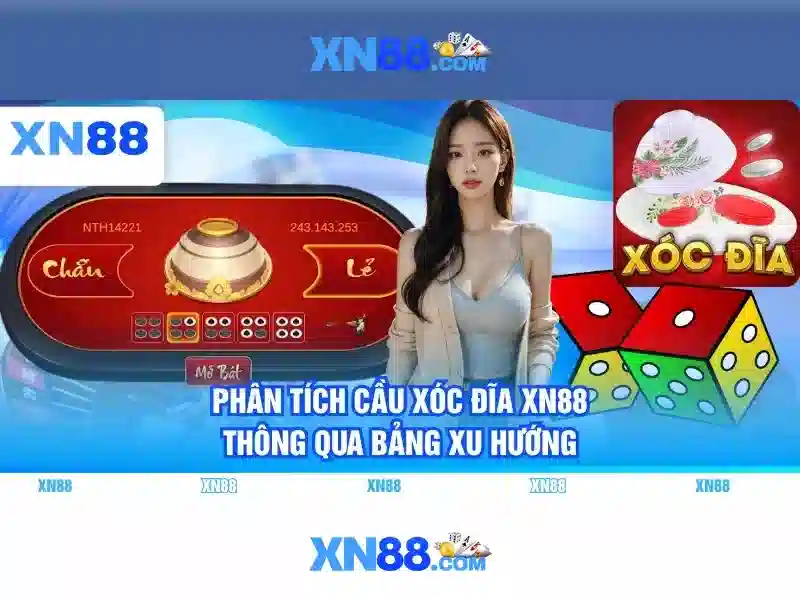 Hướng dẫn đăng ký và nhận thưởng trên xn88