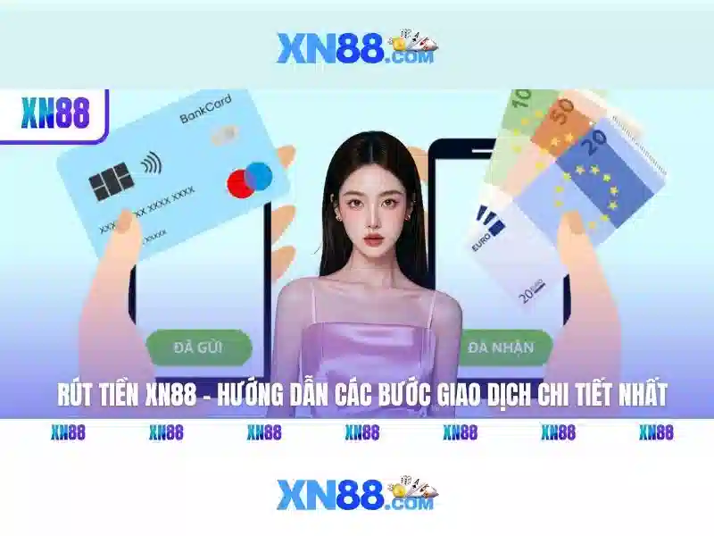 xn88 là gì?