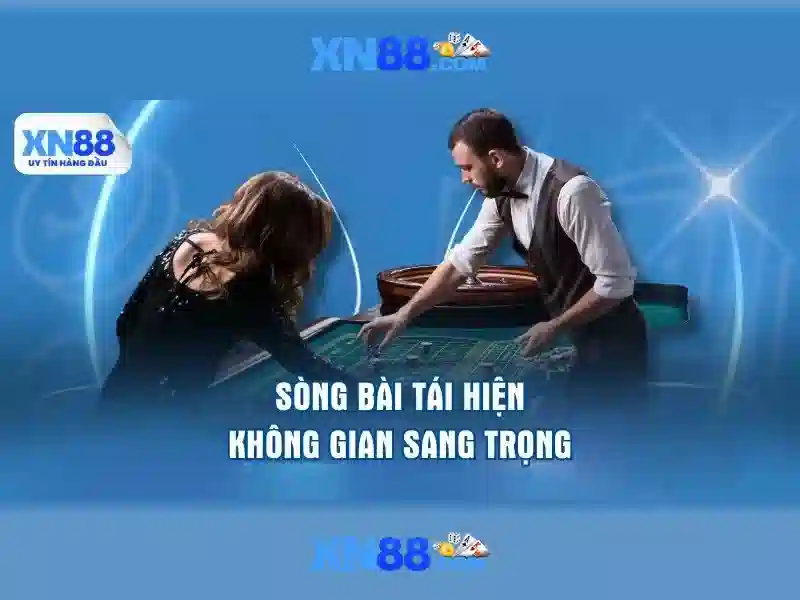 xn88: Cổng trò chơi trực tuyến tại Việt Nam