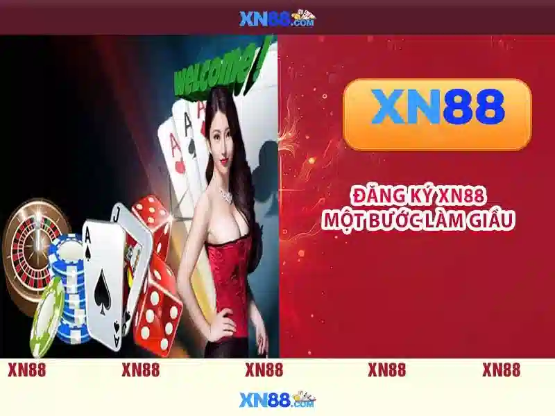 xn88: Tổng quan và các khía cạnh nổi bật