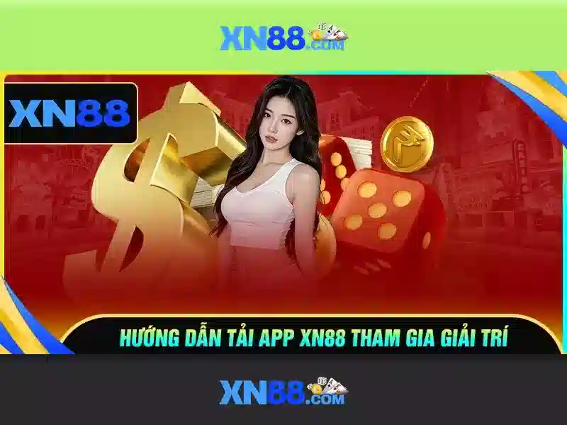 xn88: Tổng quan về nền tảng giải trí và cá cược trực tuyến