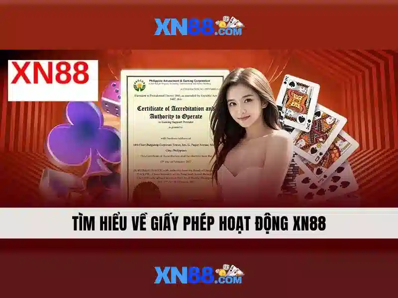 xn88: Tổng quan về nền tảng và các yếu tố liên quan