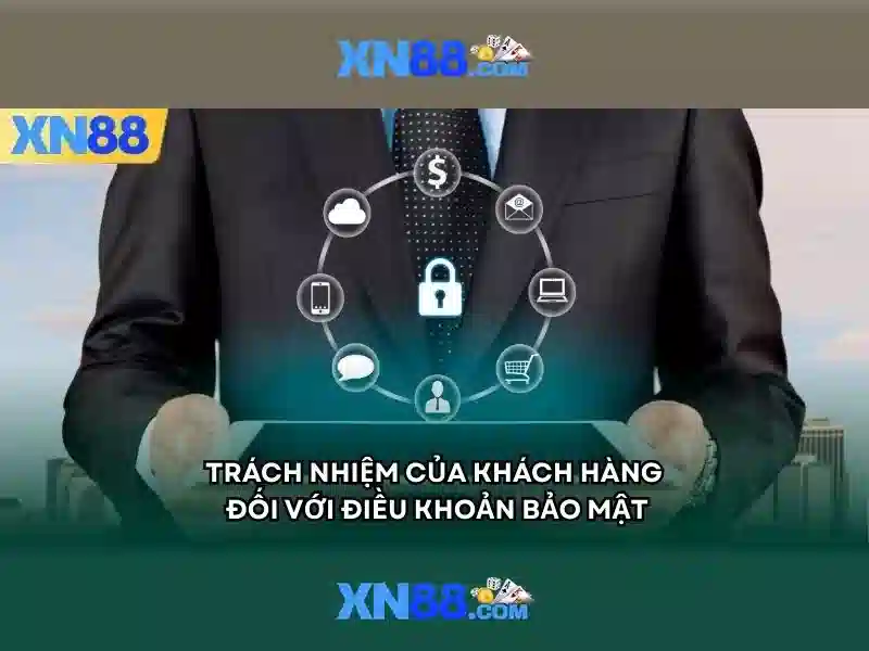 An toàn, thanh toán và bảo mật