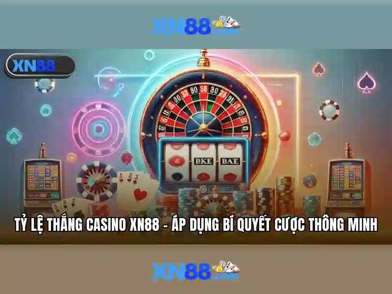 xn88: Đánh giá và tiềm năng của nền tảng chơi trực tuyến