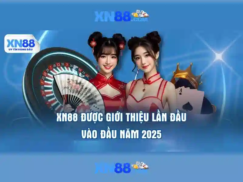 xn88: tổng quan về nền tảng cá cược trực tuyến uy tín tại Việt Nam