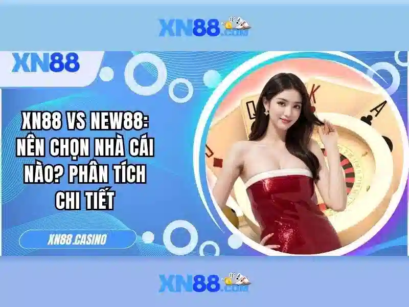 xn88: Nền tảng trò chơi và cộng đồng