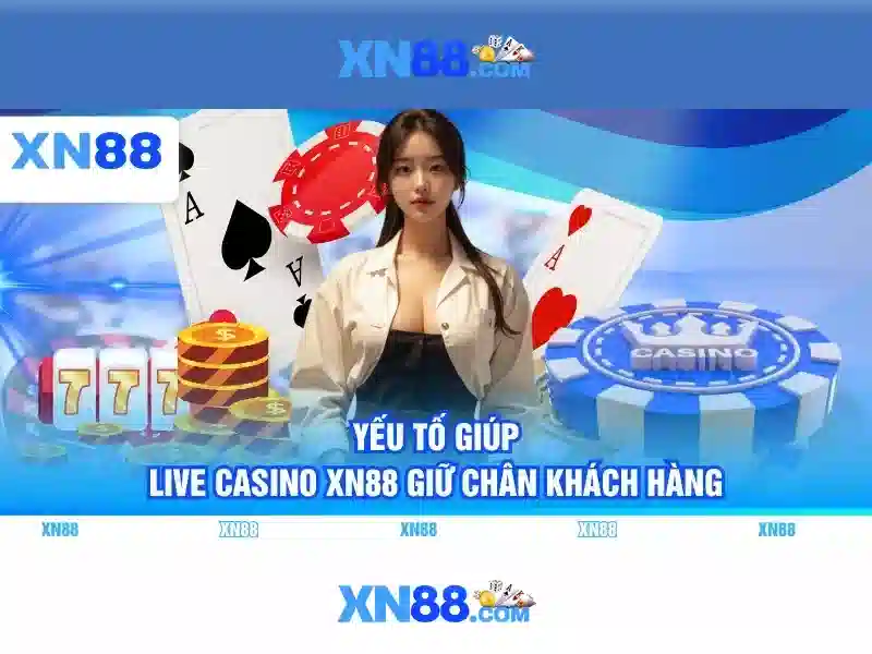 Xn88: Nền tảng giải trí trực tuyến và đánh giá tổng quan