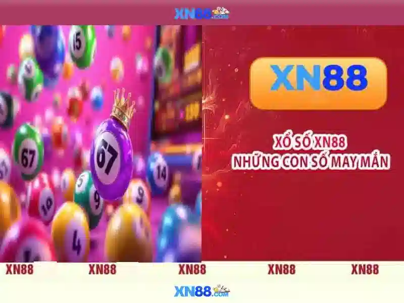 Các trò chơi phổ biến trên xn88