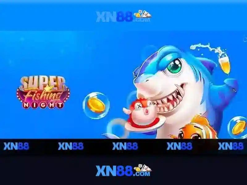 xn88: Phân tích tổng quan về một nền tảng trò chơi trực tuyến