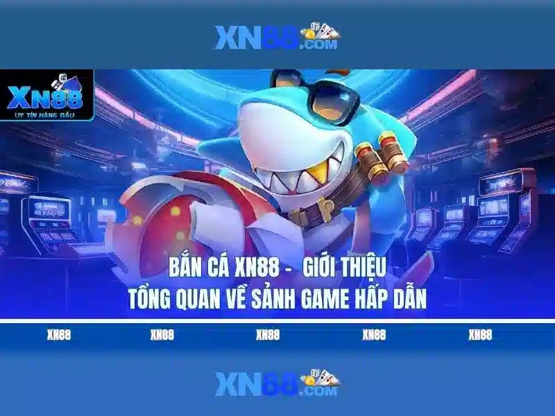 xn88: Giới thiệu về một thư viện công nghệ số