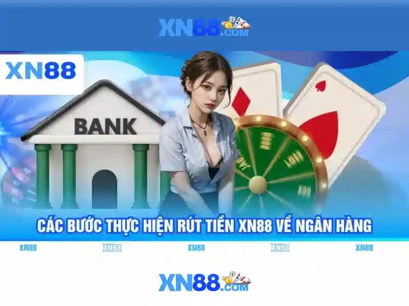 Các sản phẩm và dịch vụ của xn88 bet
