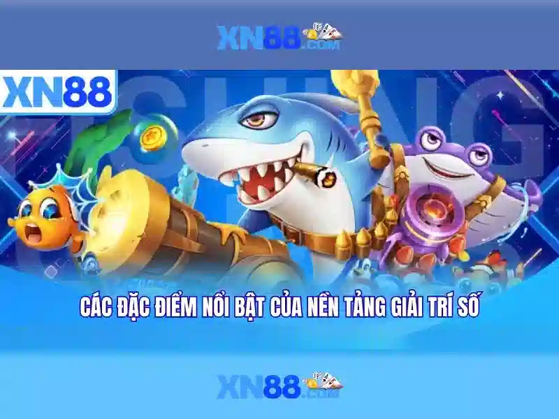 XN88: Tong quan nen tang cuoc truc tuyen