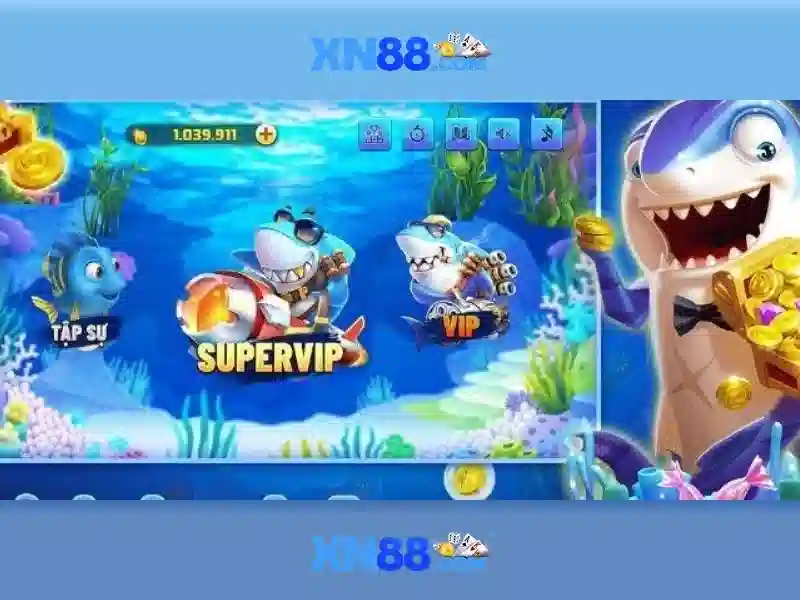 XN88: Tổng quan về nền tảng, trải nghiệm người dùng và cách tham gia