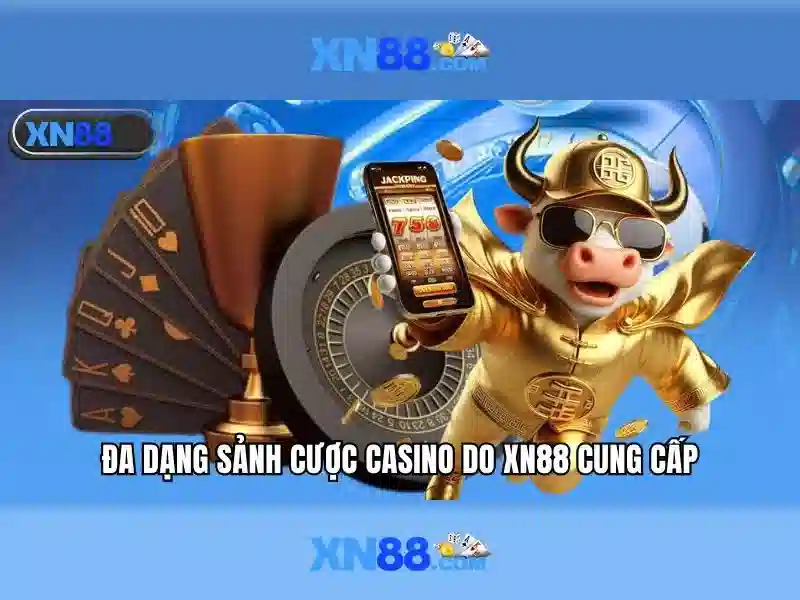 xn88: Đánh giá tổng quan về nền tảng giải trí trực tuyến