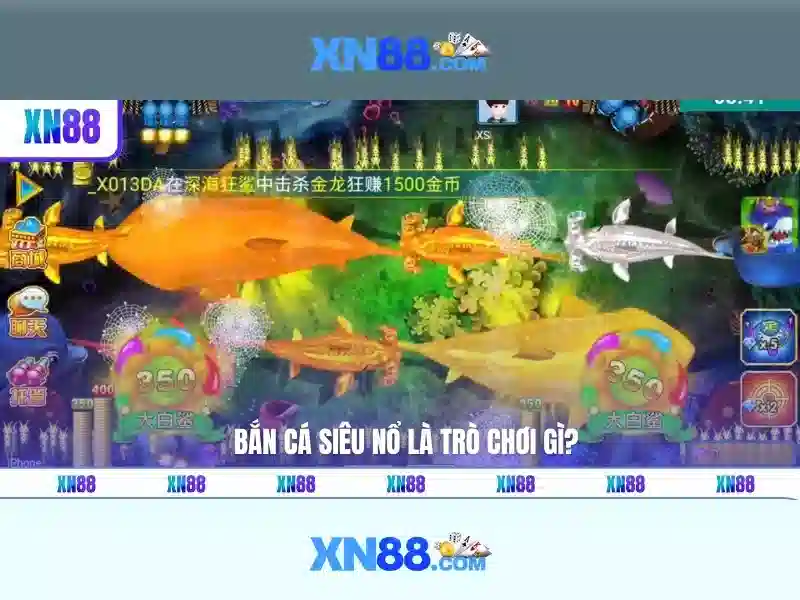 XN88 – Nền tảng giải trí trực tuyến uy tín