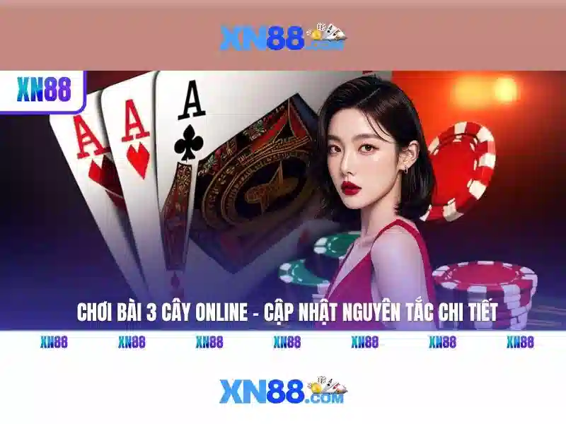 xn88: Nền tảng cá cược trực tuyến nổi bật