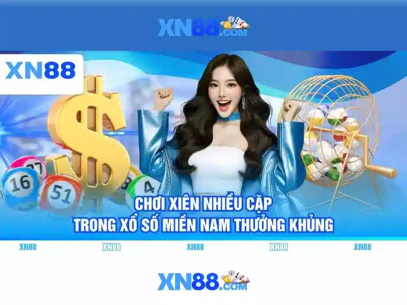 xn88: Nền tảng cá cược trực tuyến hàng đầu