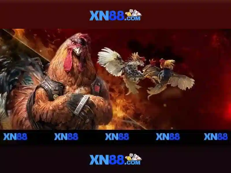 xn88: Nền tảng cược trực tuyến uy tín