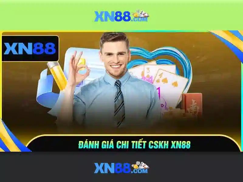 XN88 là gì?