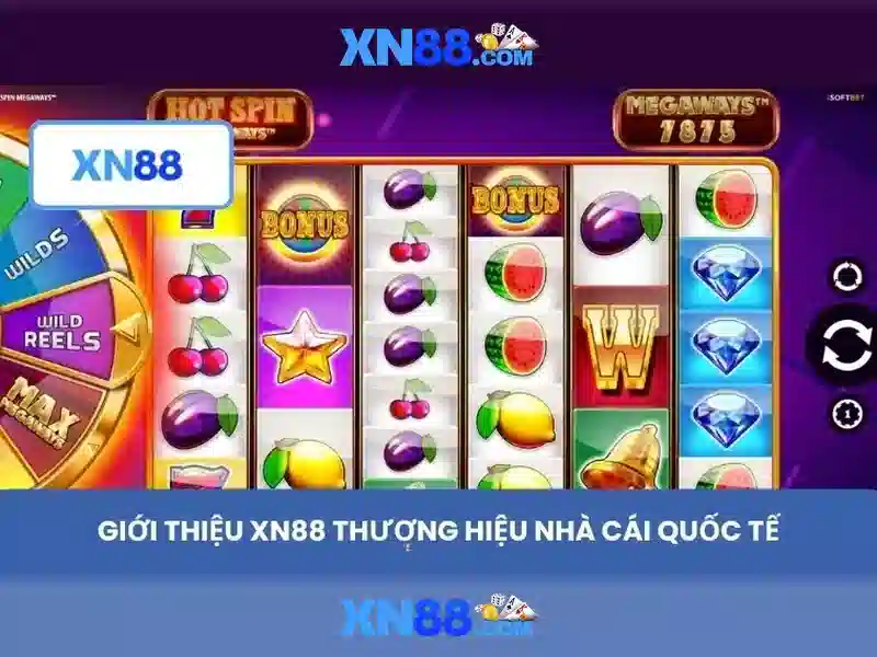 xn88 là gì? Khám phá nền tảng xn88 và app xn88 chính thức
