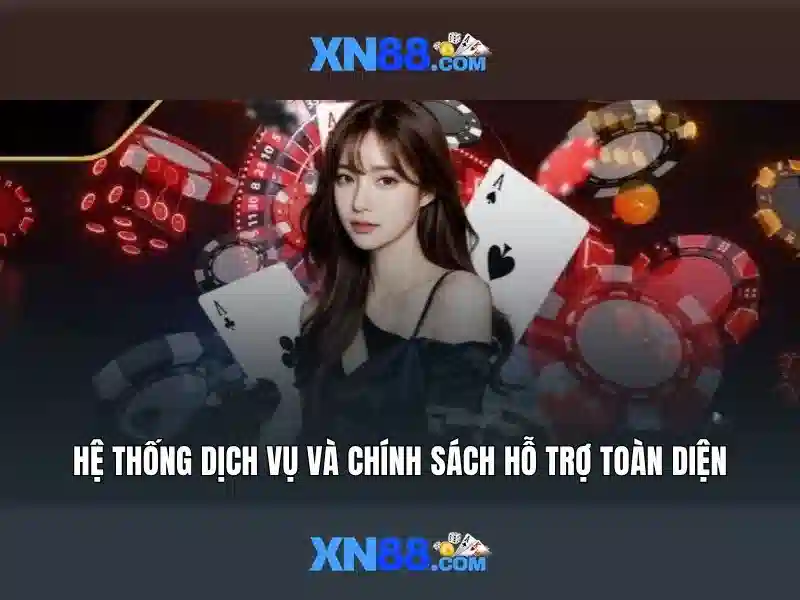 xn88: Nền tảng trò chơi trực tuyến và trải nghiệm người chơi Việt