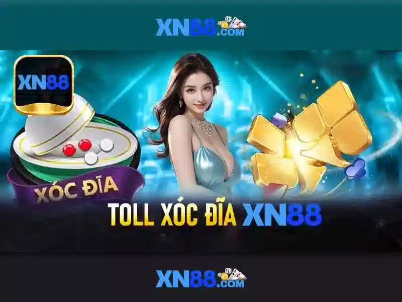 xn88 và thế giới cá cược trực tuyến
