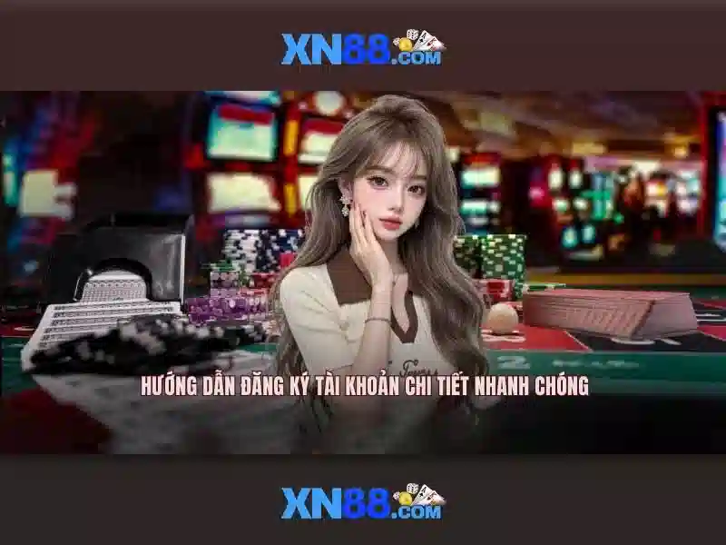XN88: Nền tảng công nghệ đột phá cho trải nghiệm số