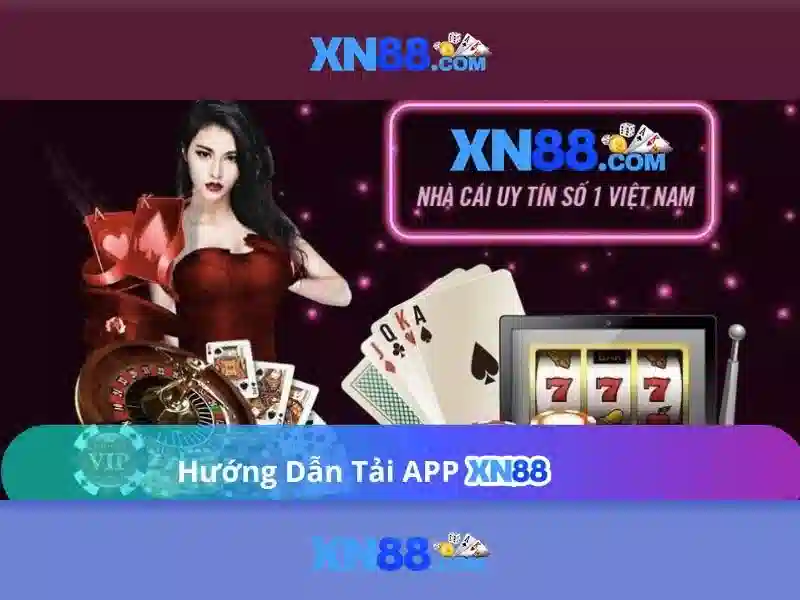 xn88-mobi – Trải nghiệm chơi cá cược đột phá và an toàn