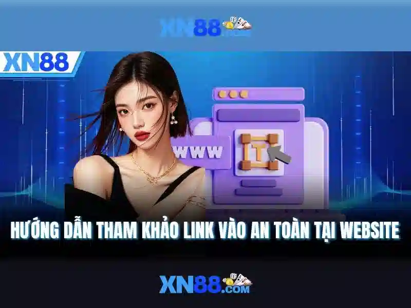 xn88: Khám phá nền tảng cược trực tuyến an toàn và dễ sử dụng