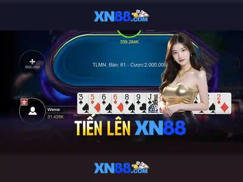 xn88 la gi va tai sao no duoc chu y