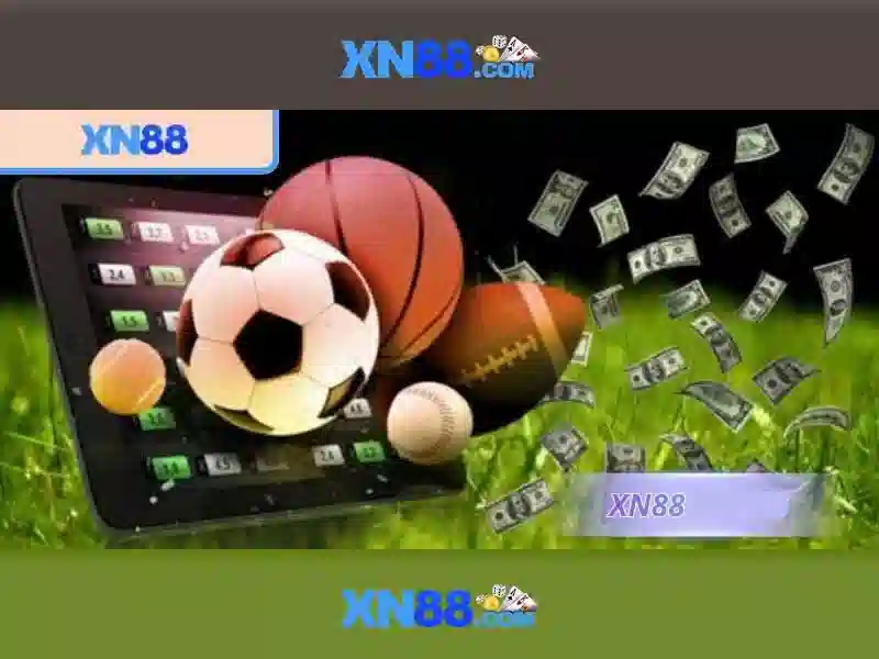 Xn88: Nền tảng chơi game trực tuyến và cá cược